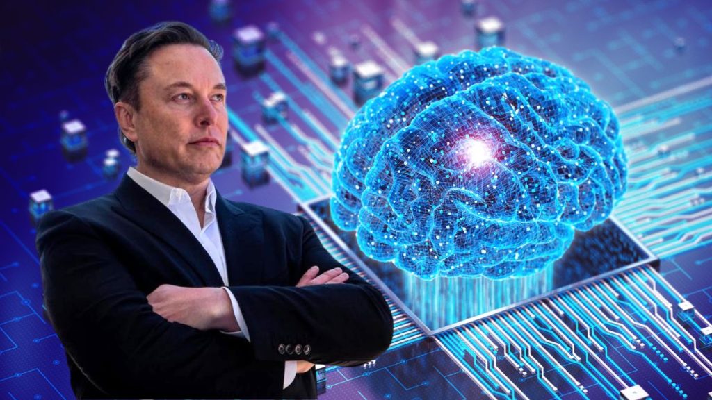 Neuralink anunció el primer implante de un chip cerebral en humanos