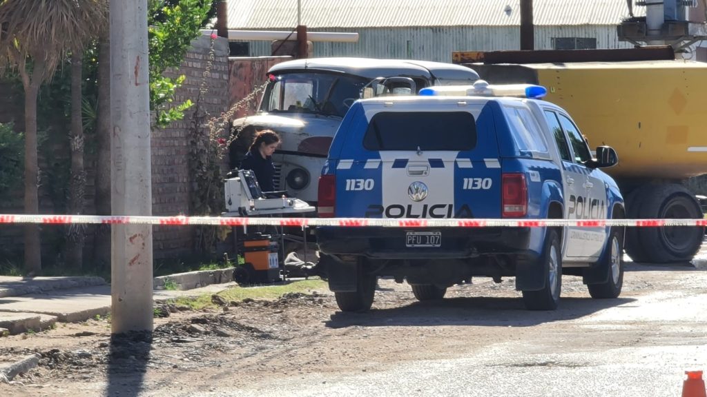 Crimen de Charpentier: Acusado de manejar el vehículo de fuga fue condenado