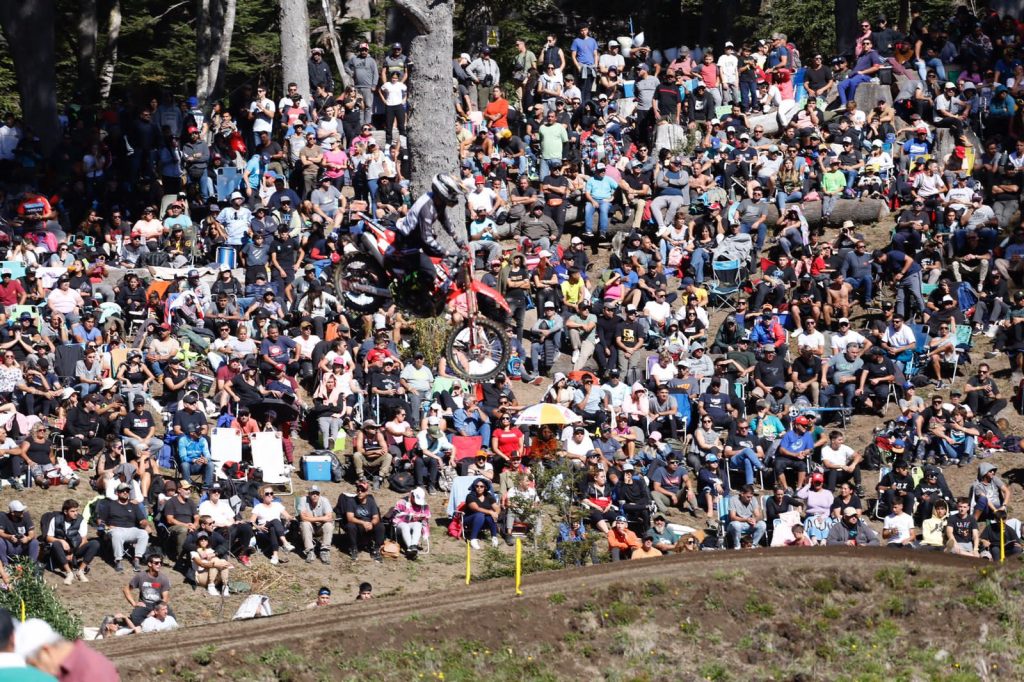 Provincia garantiza el Mundial de Motocross sin comprometer recursos