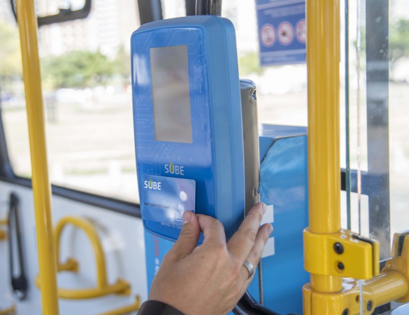 La muni envió al Deliberante un proyecto para decretar la emergencia del transporte público