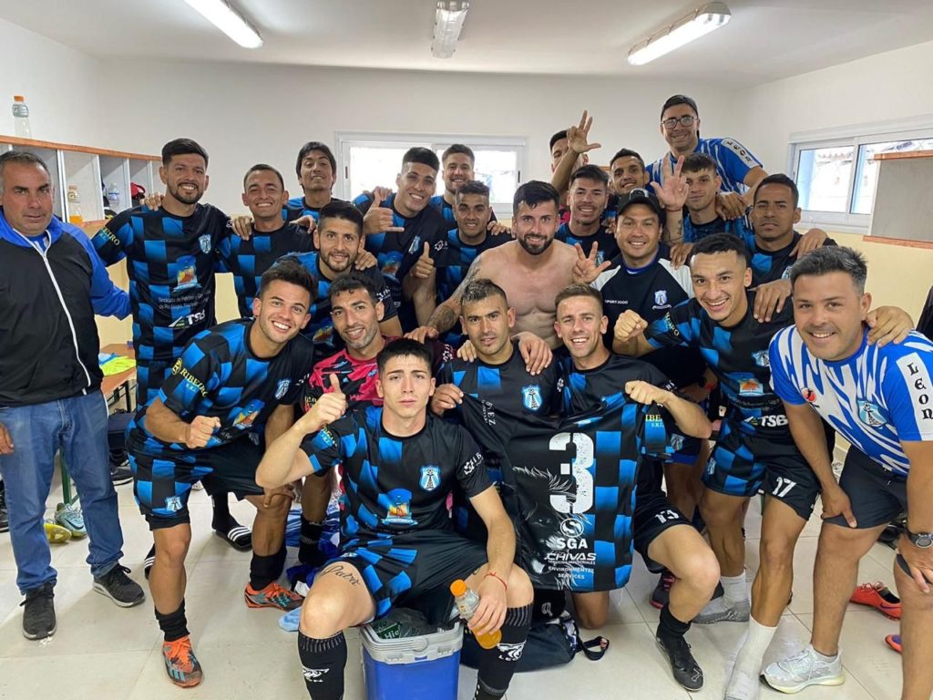 Deportivo Rincón Ansía la Gloria en la Final de Ascenso en Córdoba