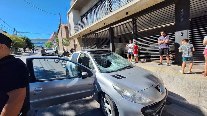 EPAS no descarta un sabotaje tras la explosión de la tapa cloacal