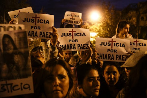 #NiUnaMenos: La mamá de Chiara Páez brindará una charla en la Legislatura