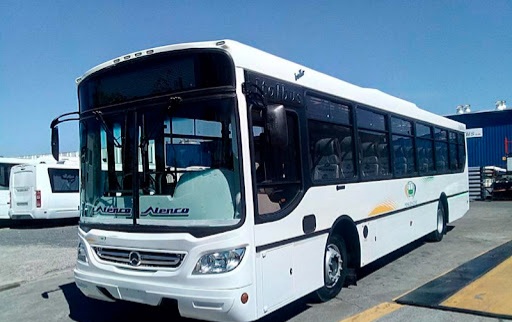 La dirección de Transporte afirmó que «es provisorio» el ingreso de Pehuenche y Rincón en Senillosa