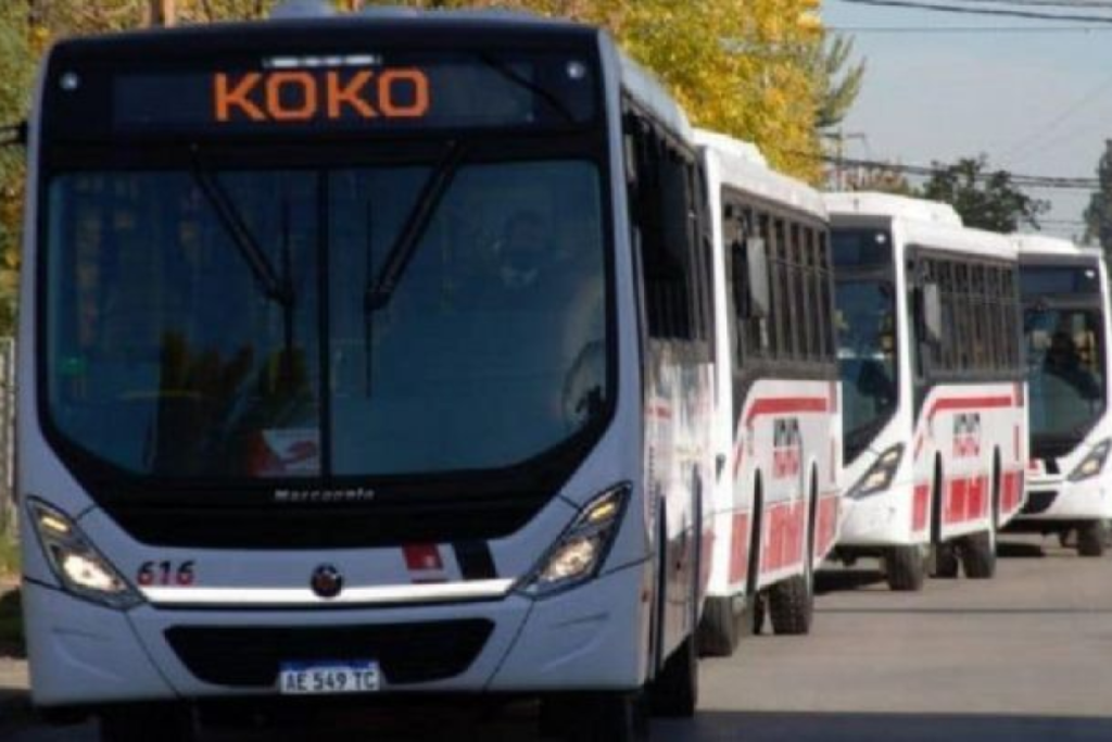Los Trabajadores de KoKo en Senillosa seguirán en la empresa