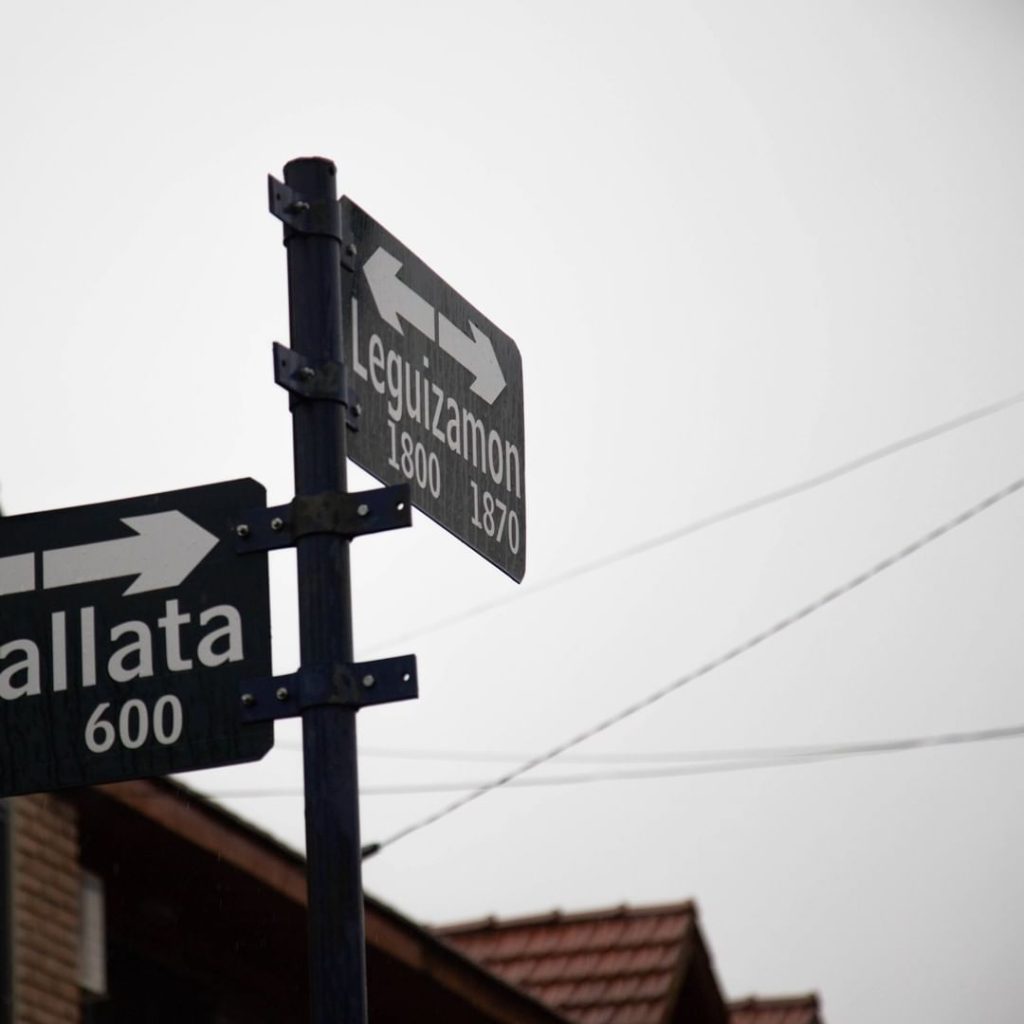 Vecinos le ponen un stop a las construcciones grandes en la zona del Paseo Costero