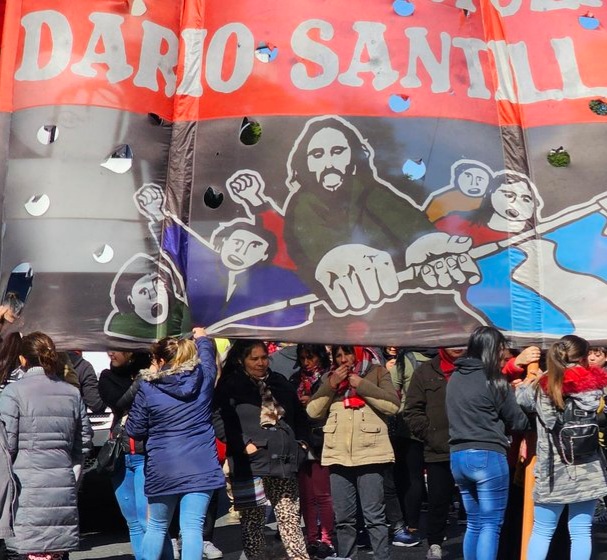 El Puente Carretero «zafó» del corte