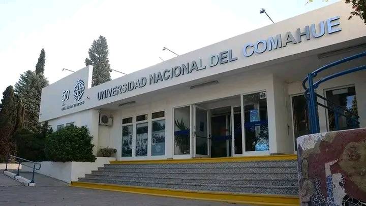 Mañana comienza la Asamblea Universitaria de la UNCo