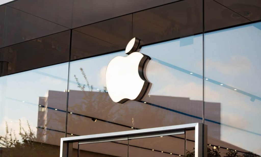 Estados Unidos demandó a Apple