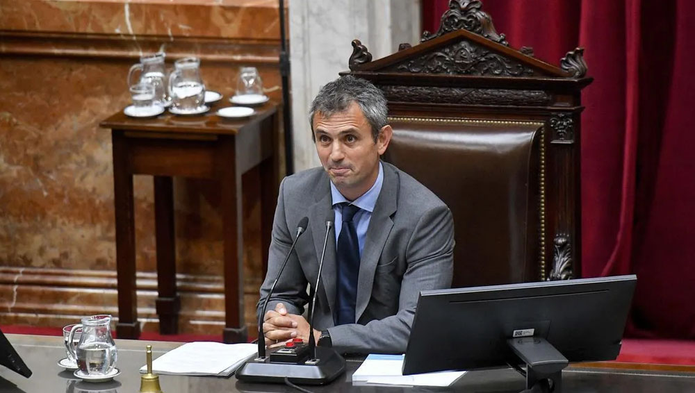 La Cámara de Diputados subastará 46 autos de la flota oficial