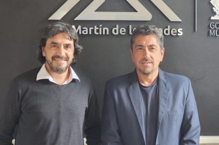 Se ampliará la denuncia contra el secretario de Obras Públicas de San Martín de los Andes