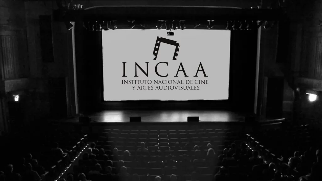 El Gobierno anunció el cierre temporal del INCAA y suspendió a sus empleados