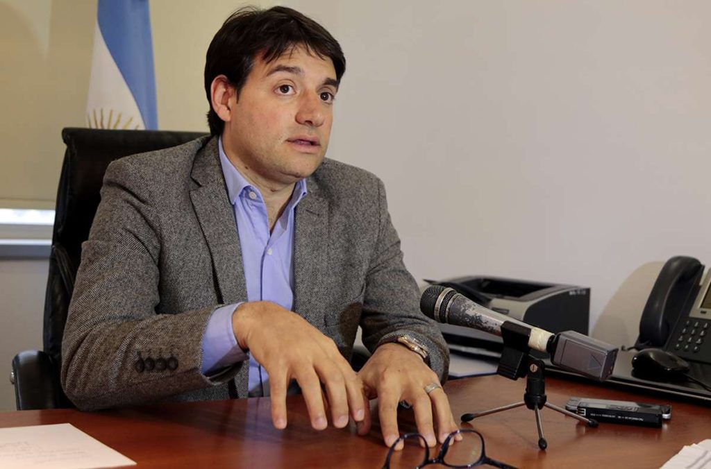 Ex funcionario irá a juicio por los transformadores con PCB