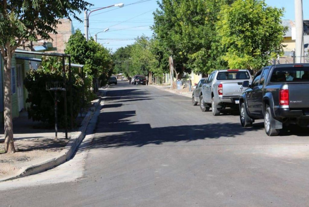 Cambio de sentido en dos calles troncales de Neuquén capital : ¿Cuáles son?