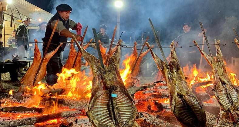 Mañana comienza la Fiesta Nacional del Chef Patagónico