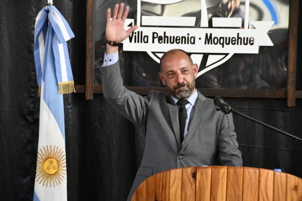 Intendente de Villa Pehuenia defendió los aumentos de impuestos