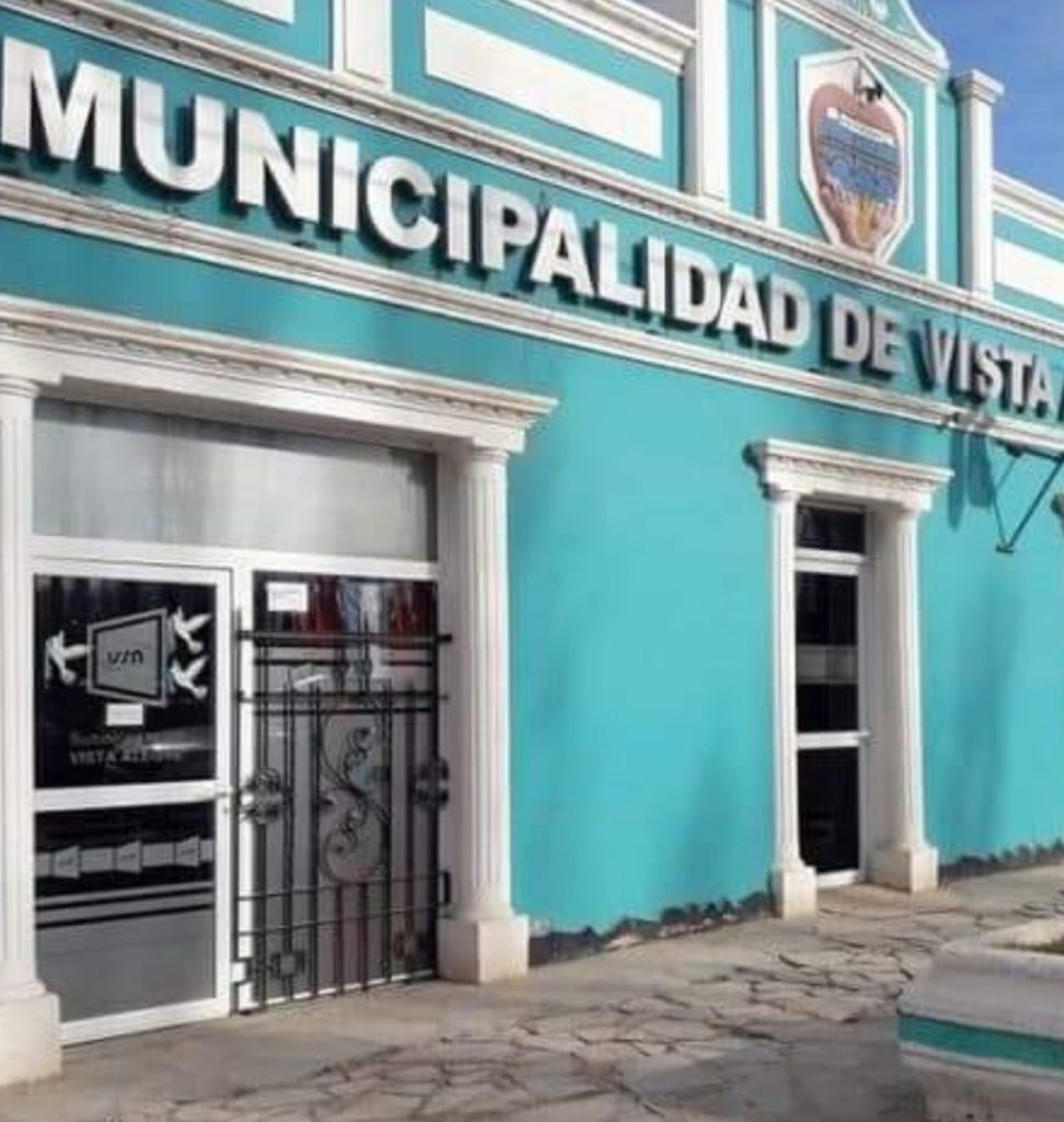 ¿Vista Alegre no pagó la tasa a Neuquén capital por los residuos?