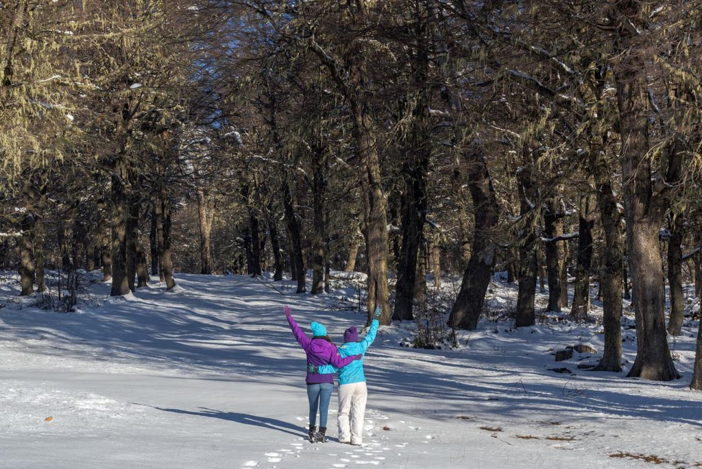 Neuquén extendió su temporada de nieve hasta fines de septiembre