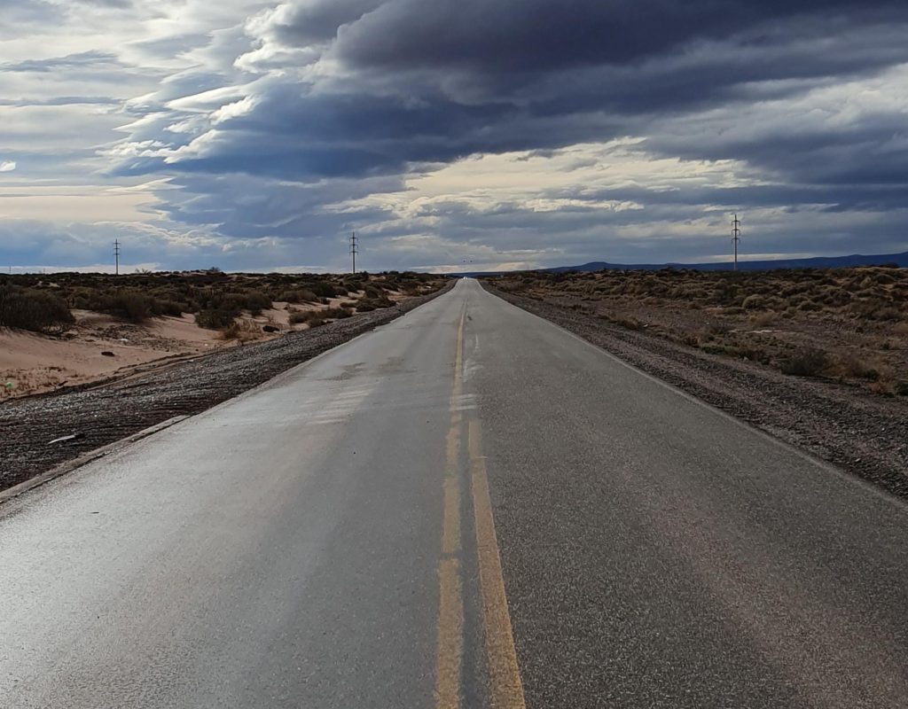 Neuquén insiste por la transferencia de las rutas nacionales