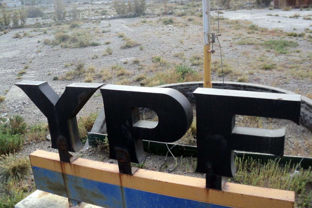 Imputaron por homicidio a operario por un accidente petrolero