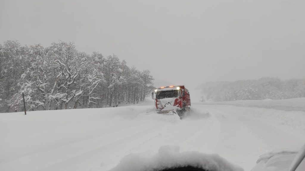 Municipio angosturense pide a la población permanecer en sus casas