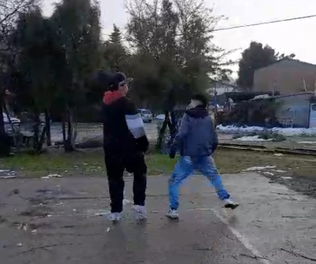 Preocupa la violencia instalada en la adolescencia de Villa La Angostura