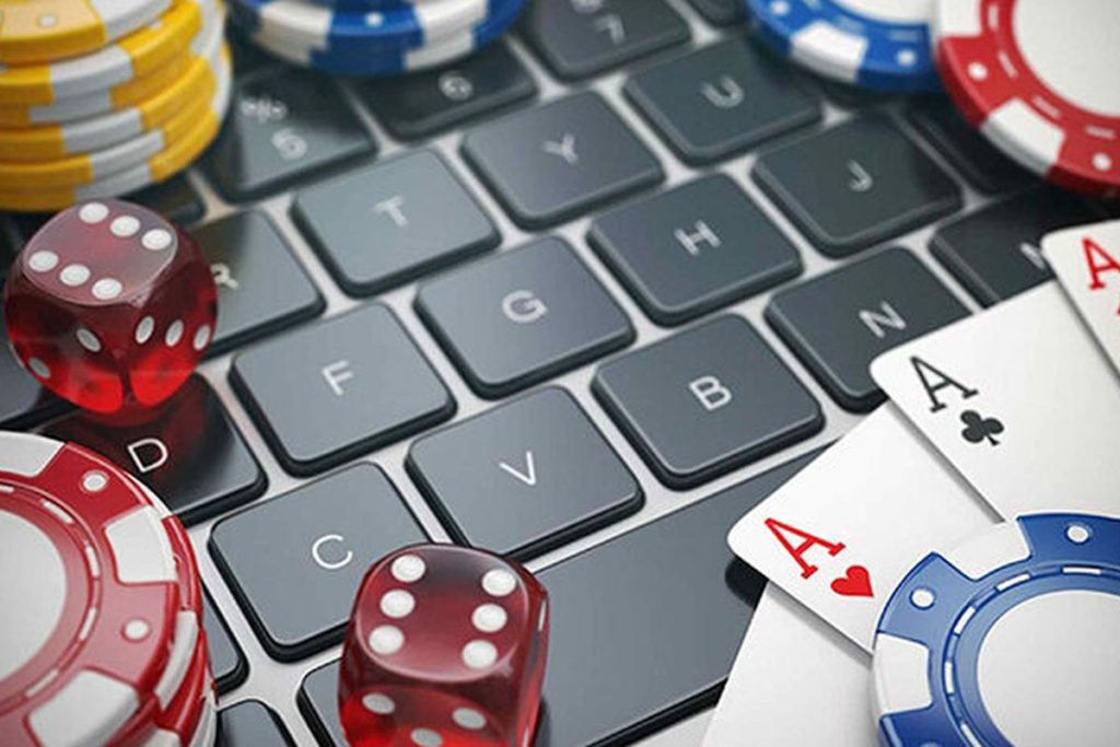 Apuestas online: ¿La nueva droga de la juventud?