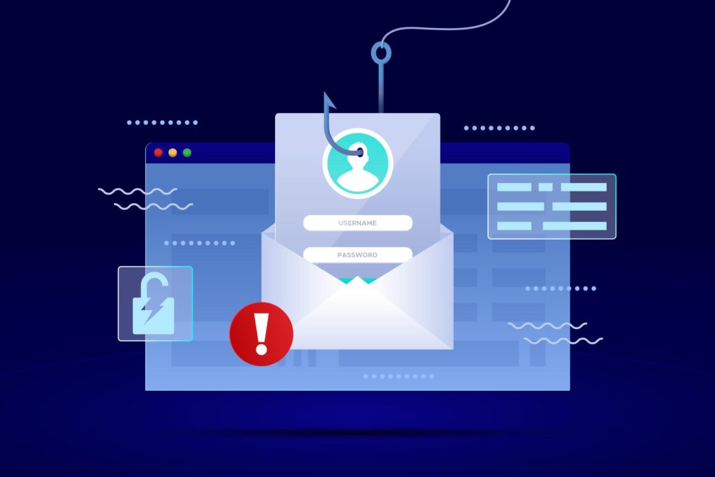 Nuevo intento de estafas con supuestos emails del BPN