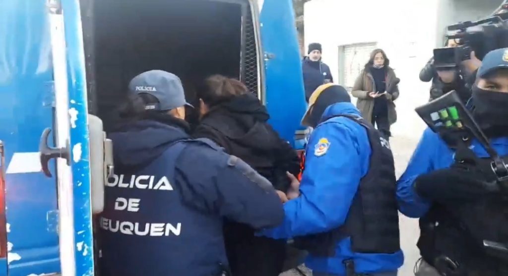 La Justicia archivó la causa de extorsión contra mujeres de organizaciones sociales