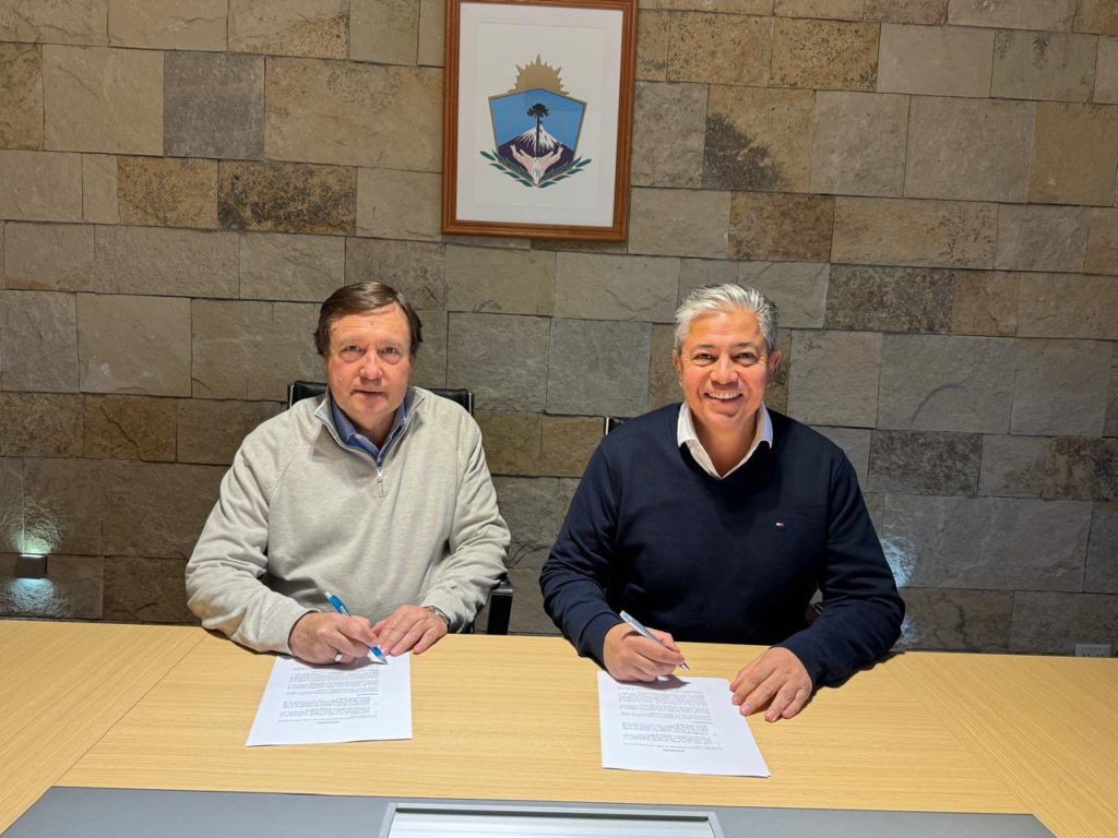 ¿Se viene la provincialización del ferrocarril?