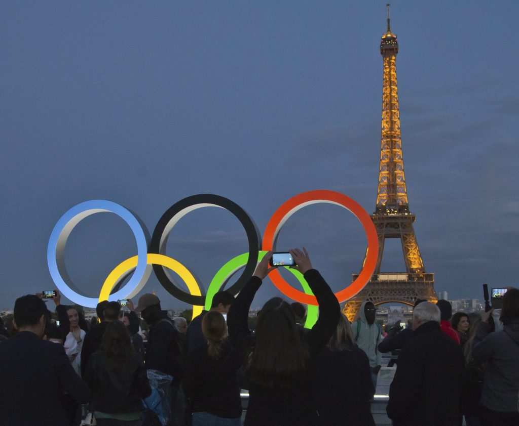 ¿A qué hora arranca la Ceremonia de Cierre de los Juegos Olímpicos?