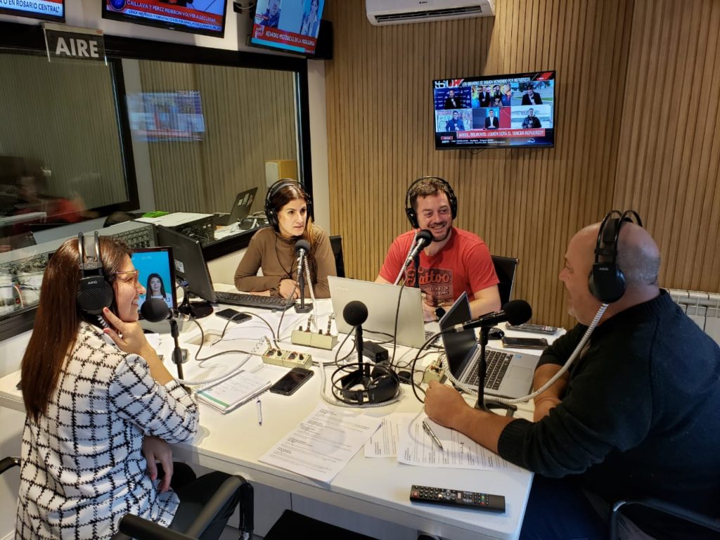 La Red Neuquén se renovó con estudios y nueva tecnología