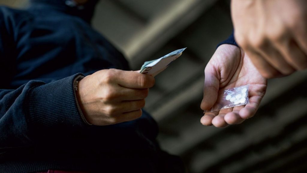 Narcomenudeo: conforman el Consejo Estratégico de Implementación 