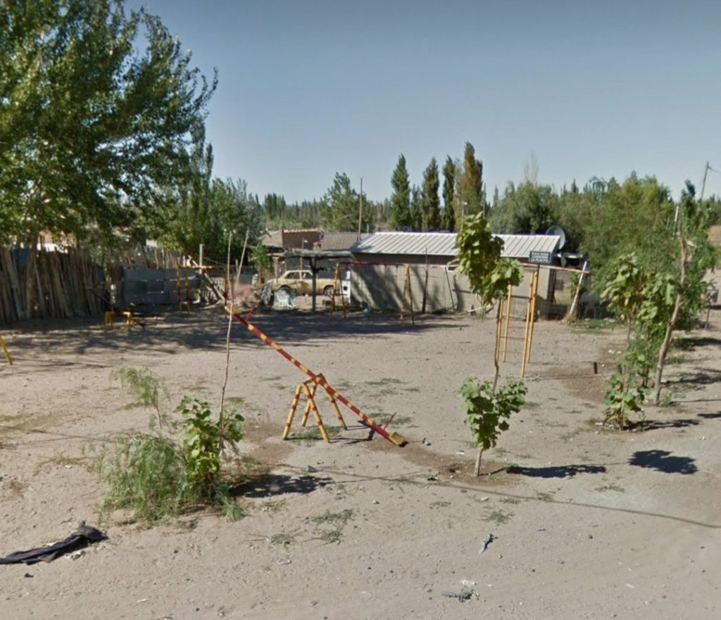 Vecinos de Los Hornitos piden que una mujer sea retirada del barrio