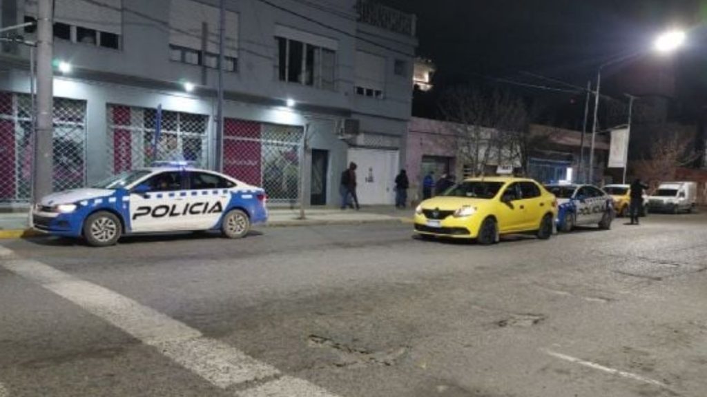 ¿Fallas en los botones antipánico de los taxis?
