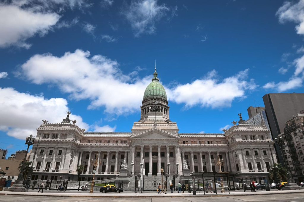 El Senado aprobó la Boleta Única de Papel y vuelve a Diputados