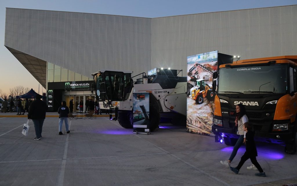 Capacidad hotelera a full en la ciudad por el turismo de convenciones