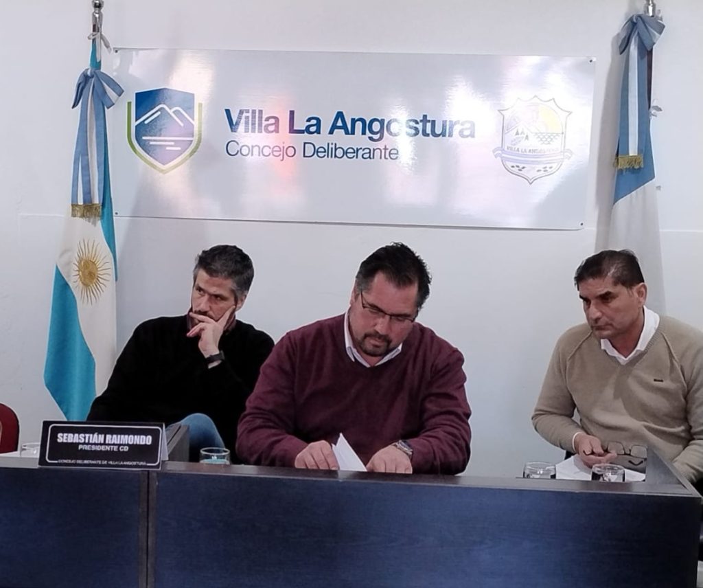 La explicación Murer ante concejales dejó más preguntas que respuestas
