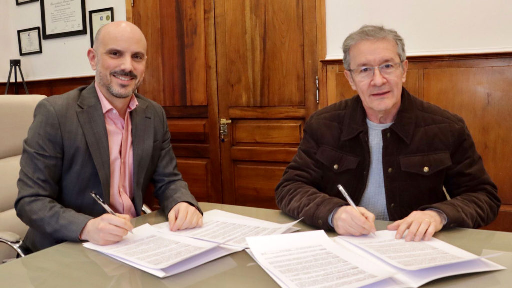 Extraoficial: Severini se sumaría al gabinete de Figueroa