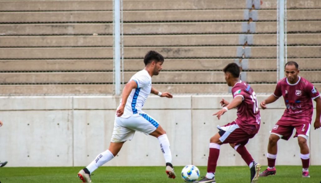 Terminó el camino de Deportivo Rincón y Cipolletti en los playoffs del Federal A