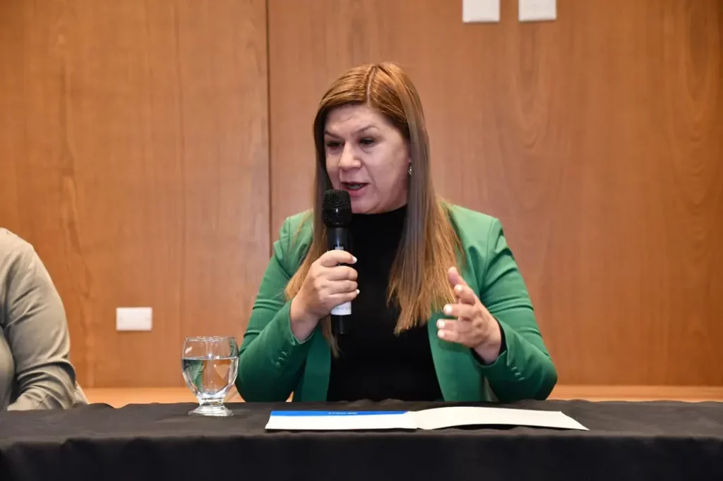 Ruiz: «Los fondos de la Legislatura que van a devolver nunca se tendrían que haber quitado»