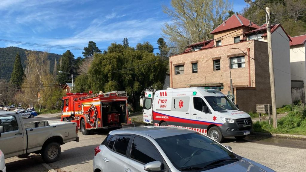 Quiénes eran las dos mujeres fallecieron por intoxicación con monóxido de carbono