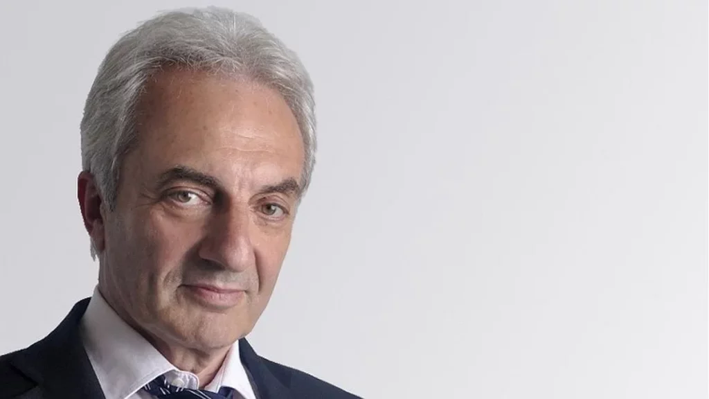 Emilio Apud: “Es necesario concesionar las hidroeléctricas para garantizar inversiones y mantenimiento”