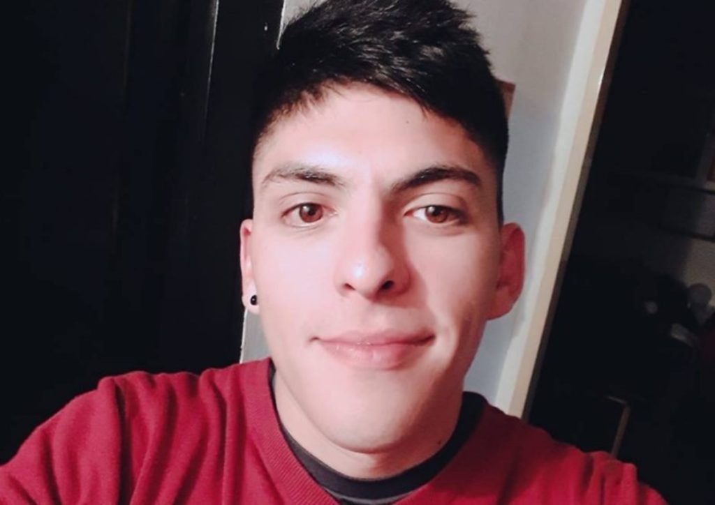Al femicida de Cielo le otorgaron una videollamada por semana