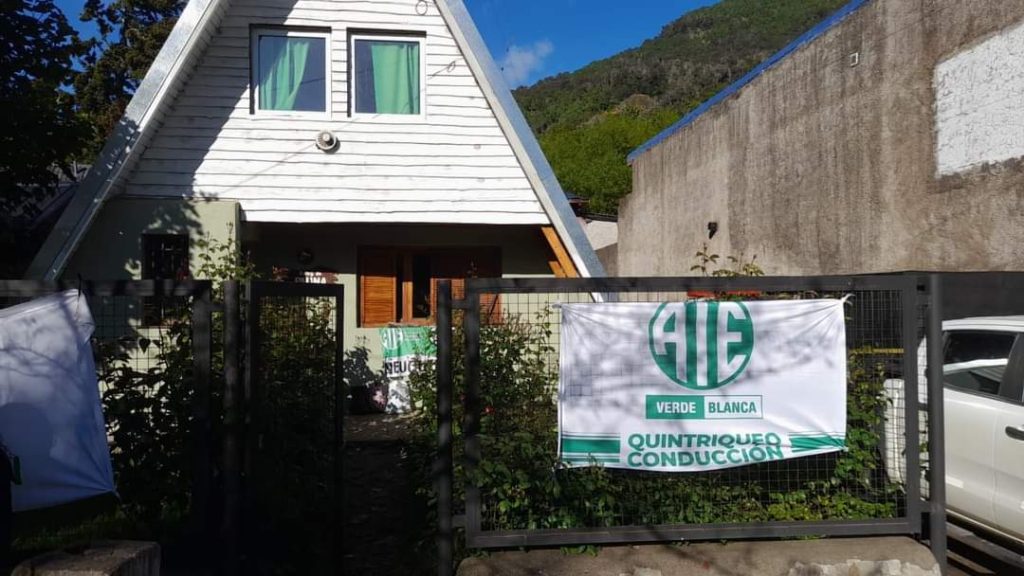 Guardafaunas en alerta amenazan con medidas de fuerza en toda la provincia