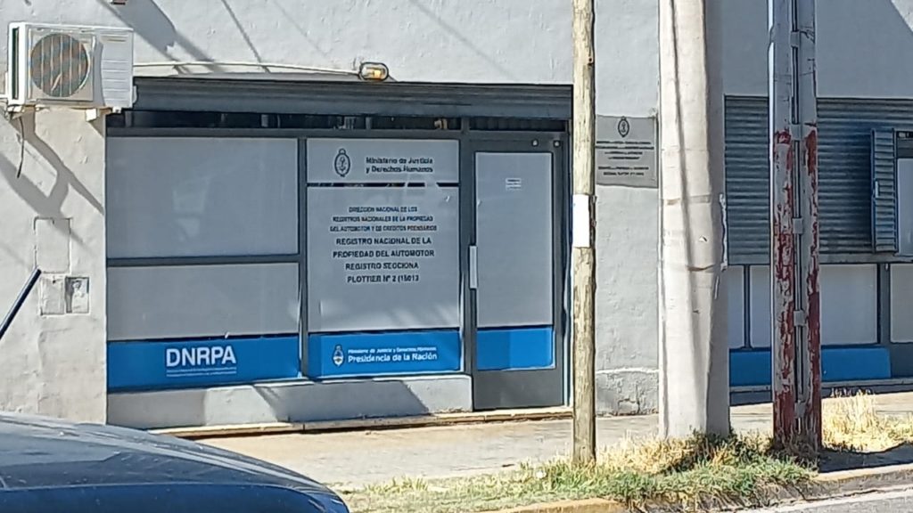 Fiscalía realiza allanamientos en Plottier por la investigación de corrupción en la Legislatura