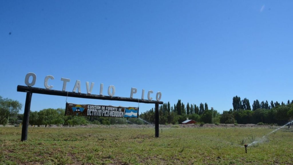 Obras para las localidades de Vaca Muerta: El gran objetivo dentro del Plan de Regionalización