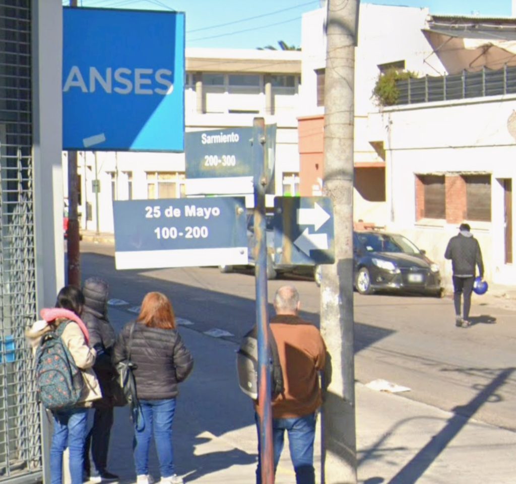 Viedma: Hombre fue demorado por intentar raptar a una menor
