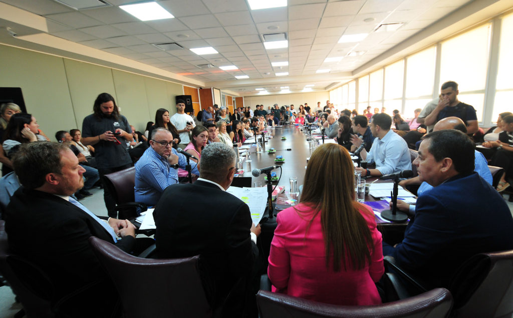 ¿Año Nuevo y polémica nueva?: La imputación a Gloria Ruiz llegaría en el 2025