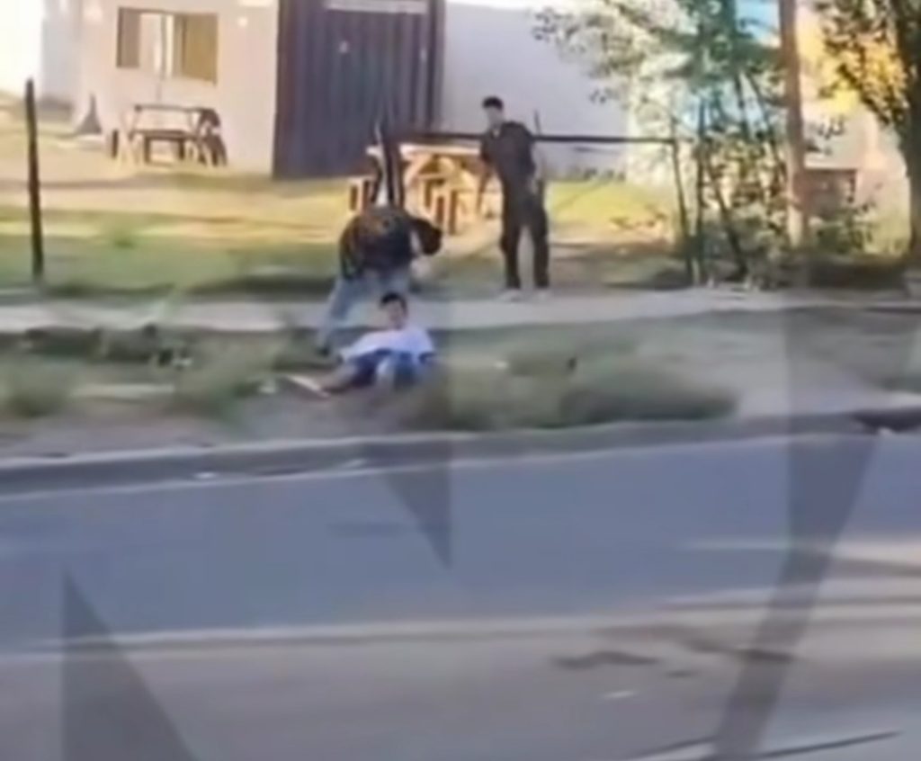 Irá a juicio por golpear a un joven a la salida de un boliche en Plottier
